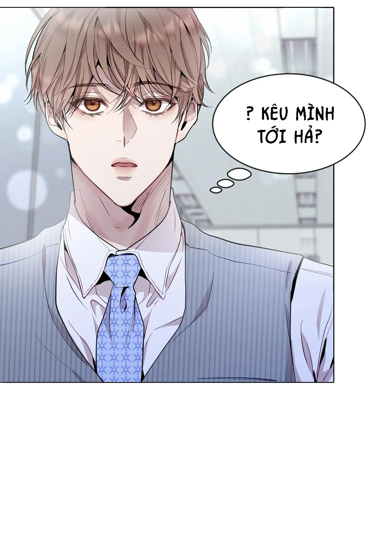 LỐI SỐNG ÍCH KỶ Chapter 20 Trang 39