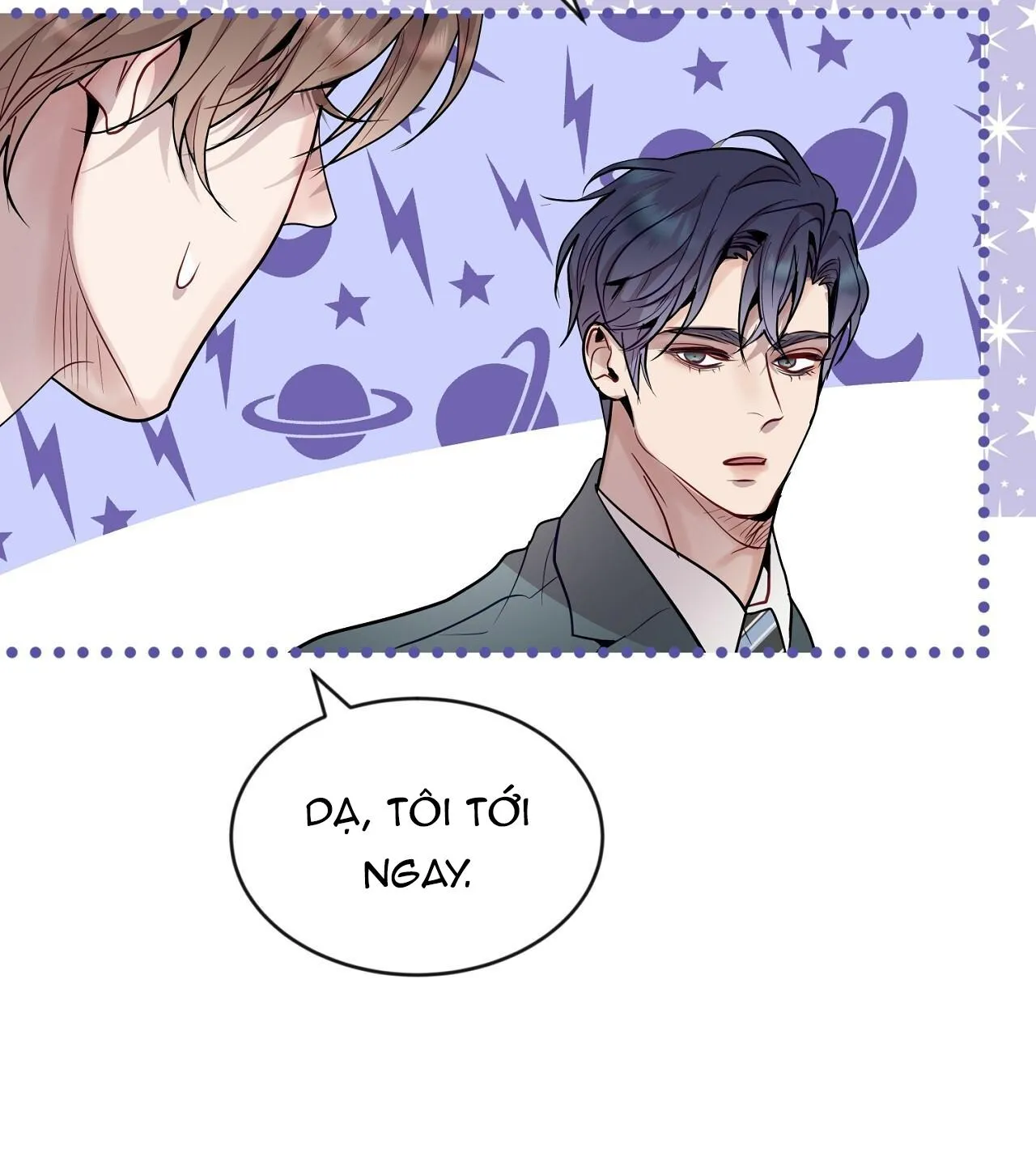 LỐI SỐNG ÍCH KỶ Chapter 20 Trang 41