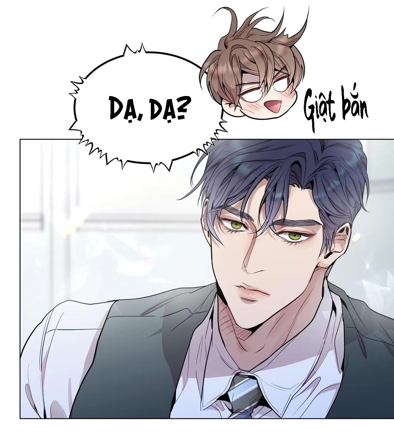 LỐI SỐNG ÍCH KỶ Chapter 20 Trang 43