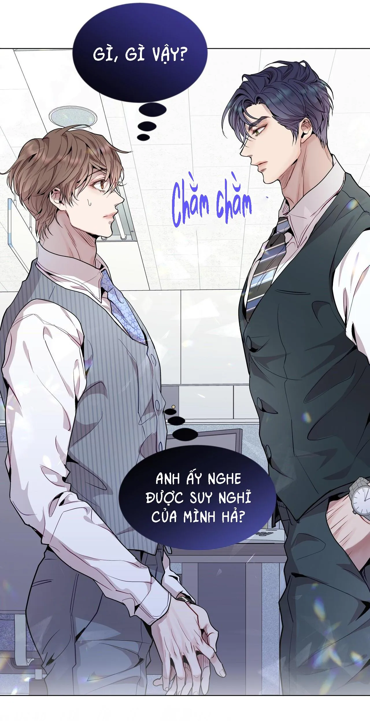 LỐI SỐNG ÍCH KỶ Chapter 20 Trang 44