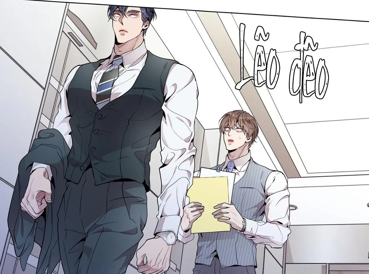 LỐI SỐNG ÍCH KỶ Chapter 20 Trang 46