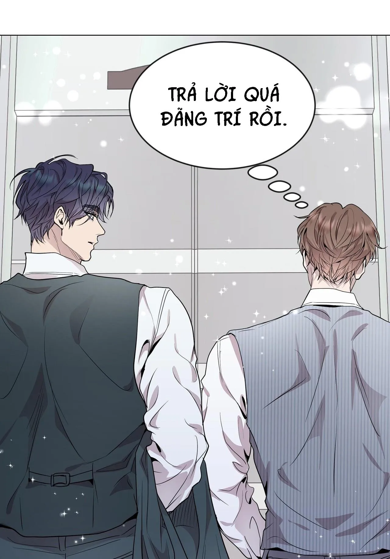 LỐI SỐNG ÍCH KỶ Chapter 20 Trang 50