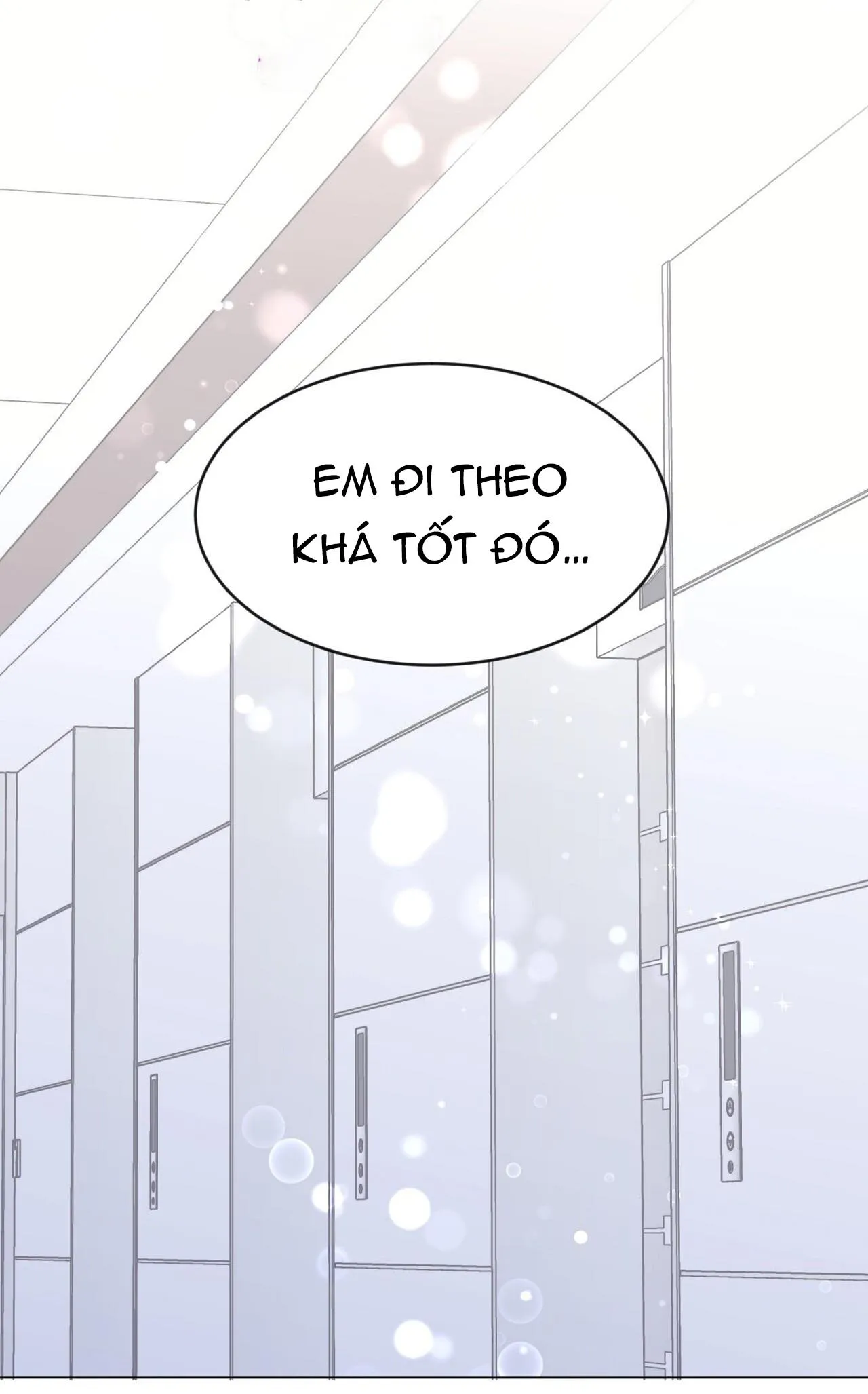 LỐI SỐNG ÍCH KỶ Chapter 20 Trang 52