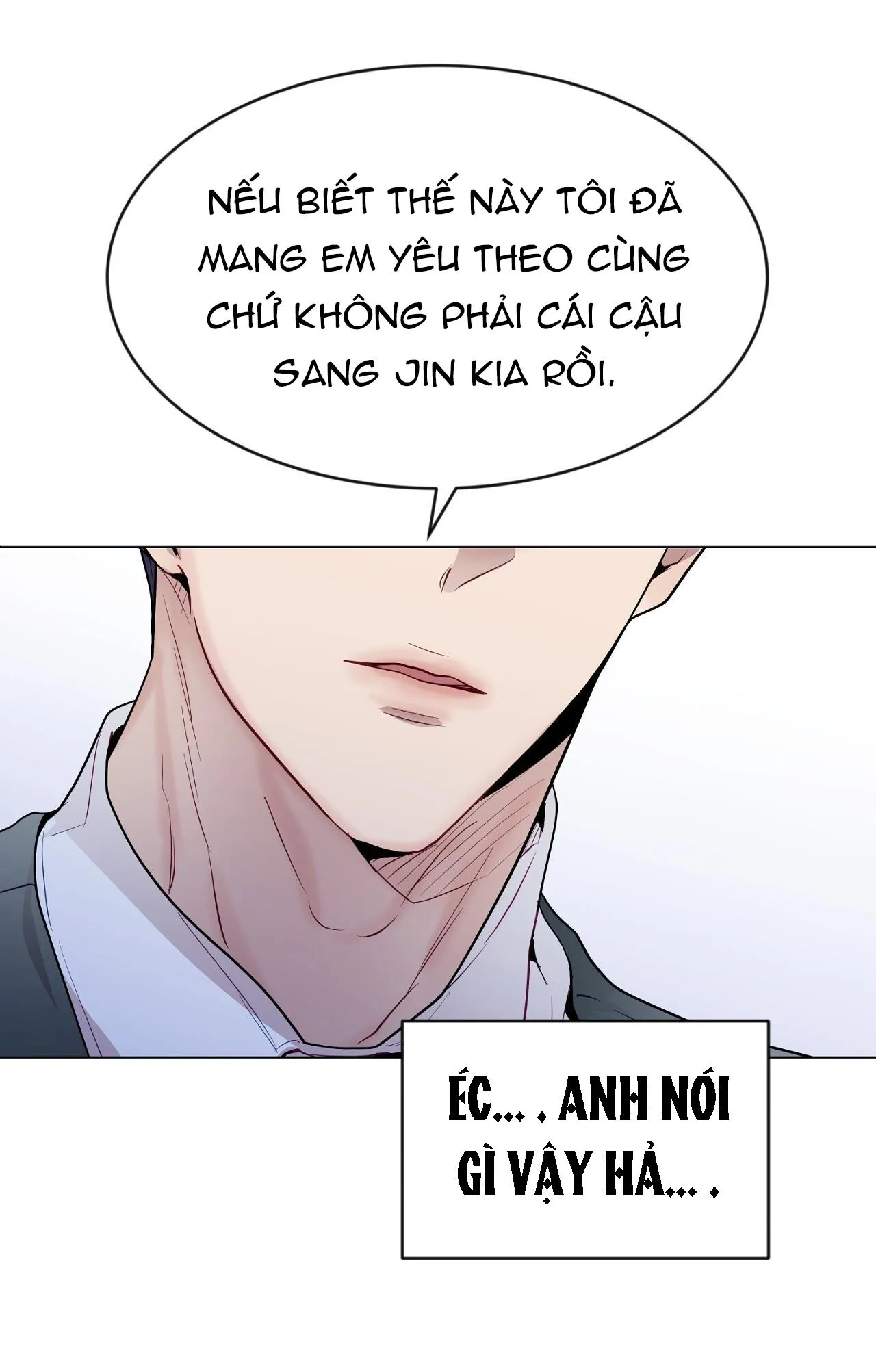 LỐI SỐNG ÍCH KỶ Chapter 20 Trang 53