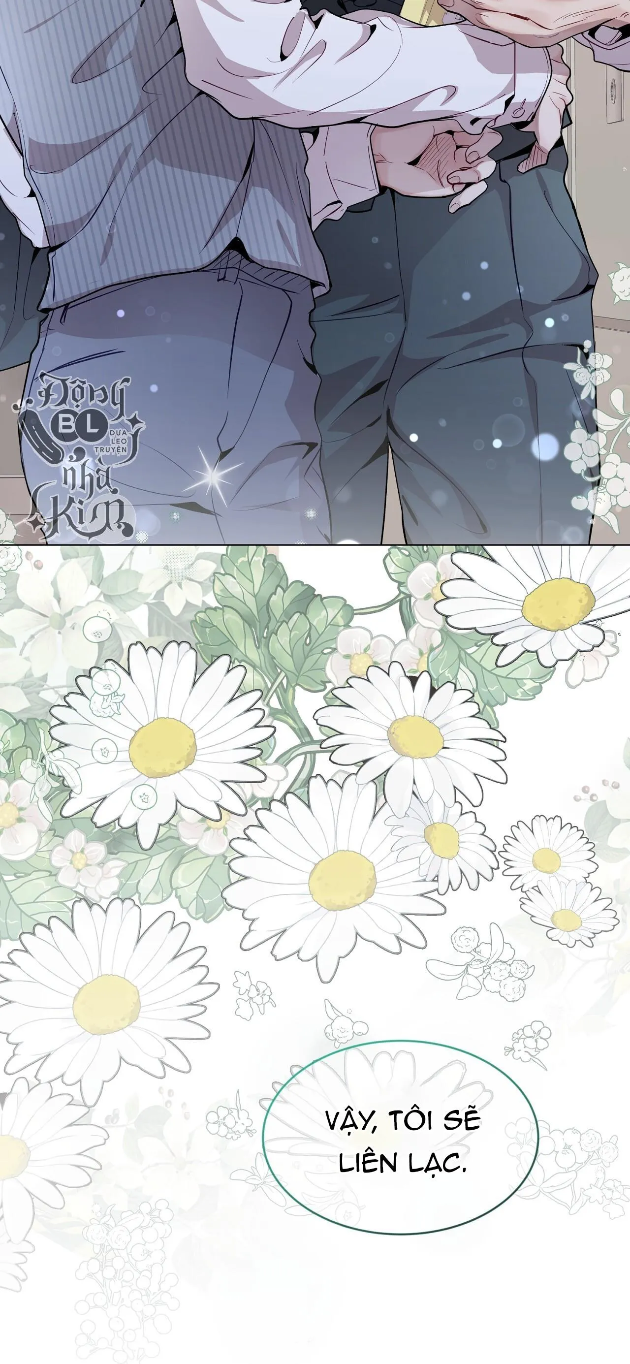 LỐI SỐNG ÍCH KỶ Chapter 20 Trang 55