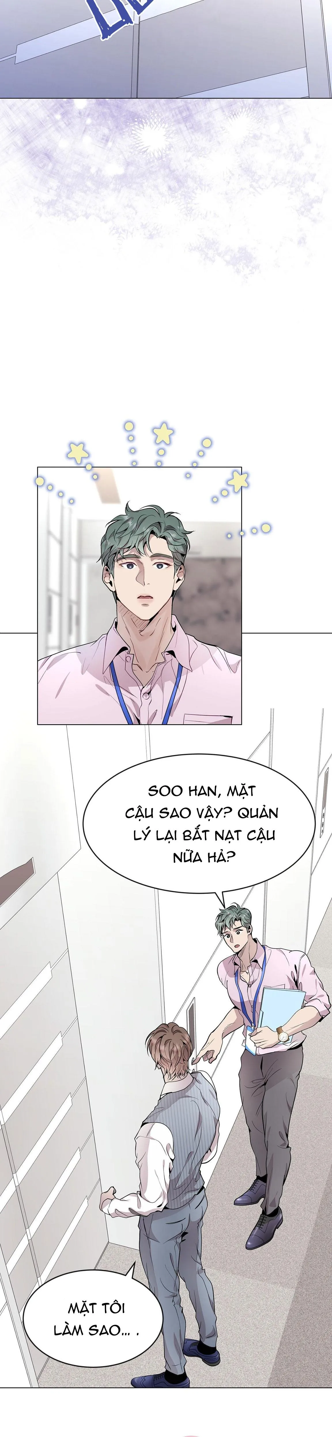 LỐI SỐNG ÍCH KỶ Chapter 21 Trang 3