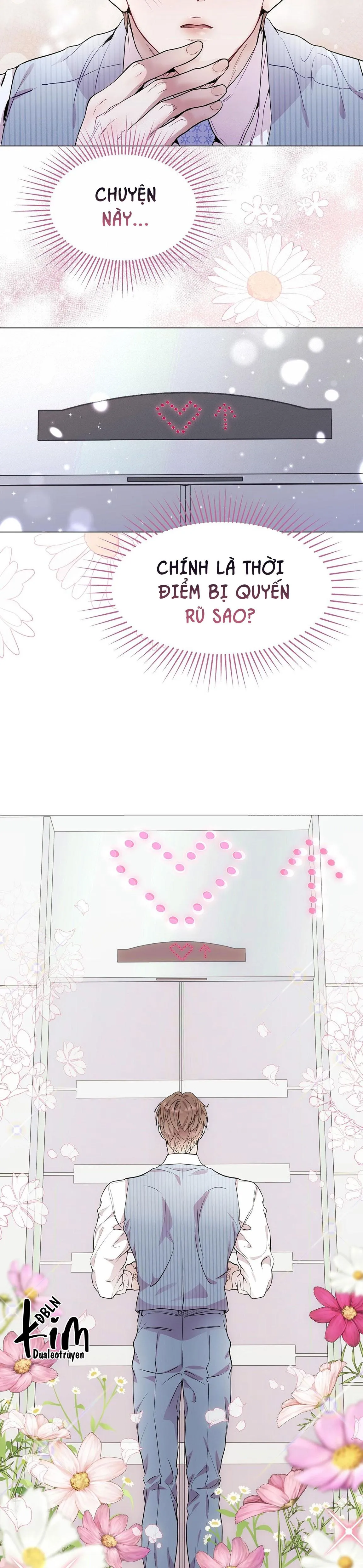 LỐI SỐNG ÍCH KỶ Chapter 21 Trang 5