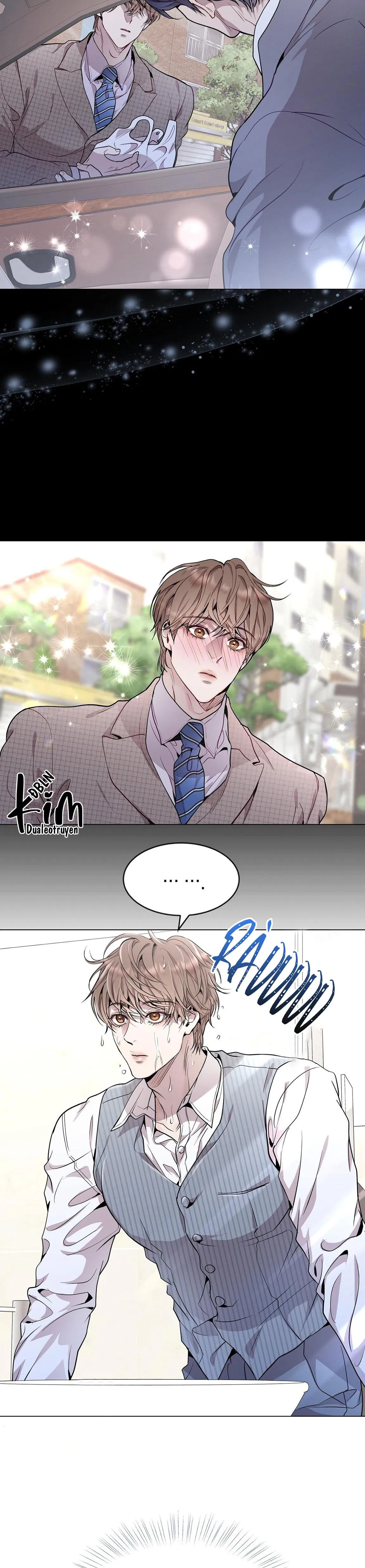 LỐI SỐNG ÍCH KỶ Chapter 21 Trang 8