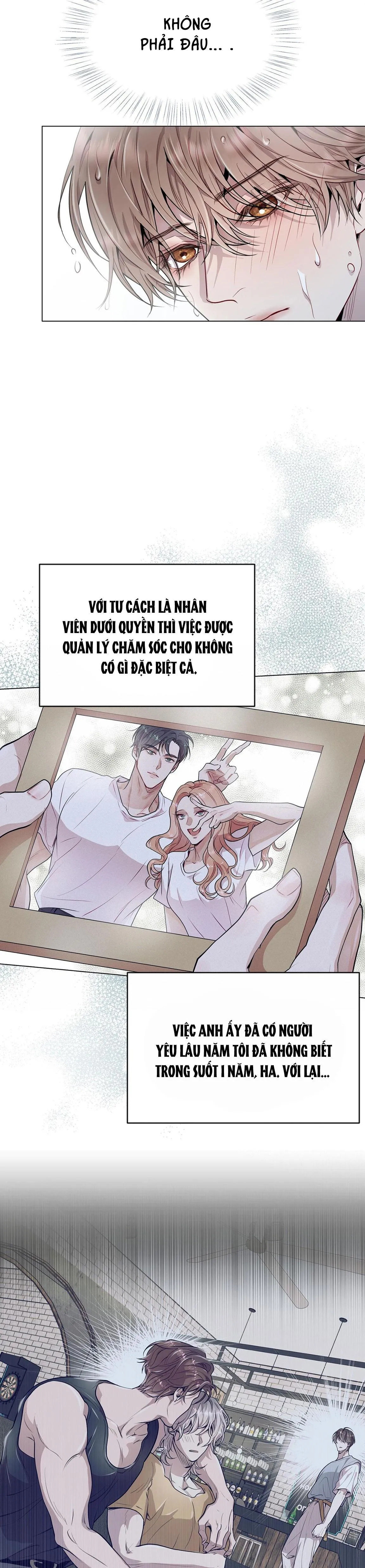 LỐI SỐNG ÍCH KỶ Chapter 21 Trang 9