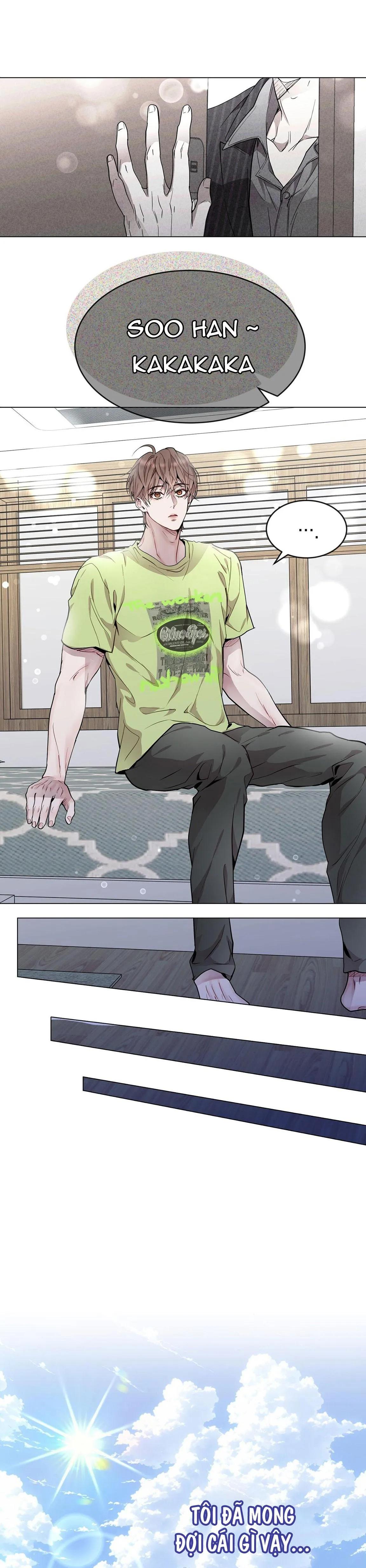 LỐI SỐNG ÍCH KỶ Chapter 21 Trang 15