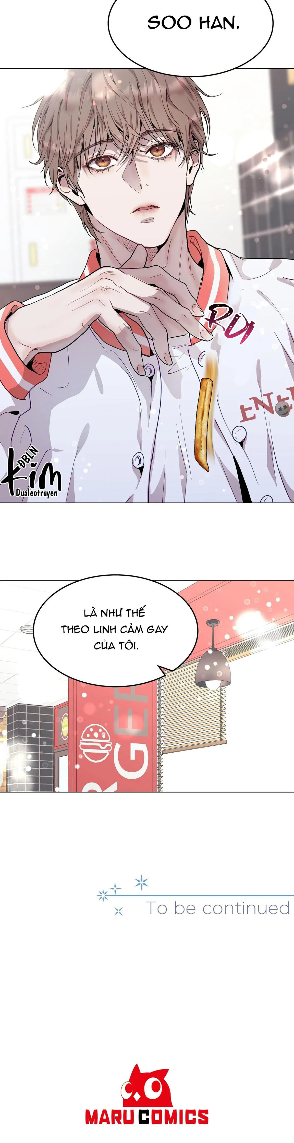 LỐI SỐNG ÍCH KỶ Chapter 21 Trang 30