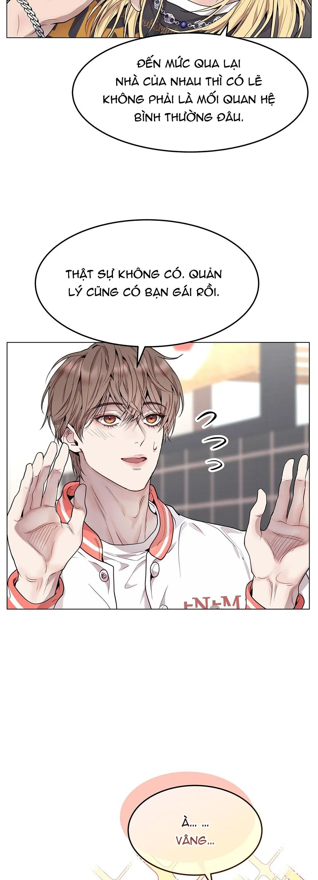 LỐI SỐNG ÍCH KỶ Chapter 22 Trang 5