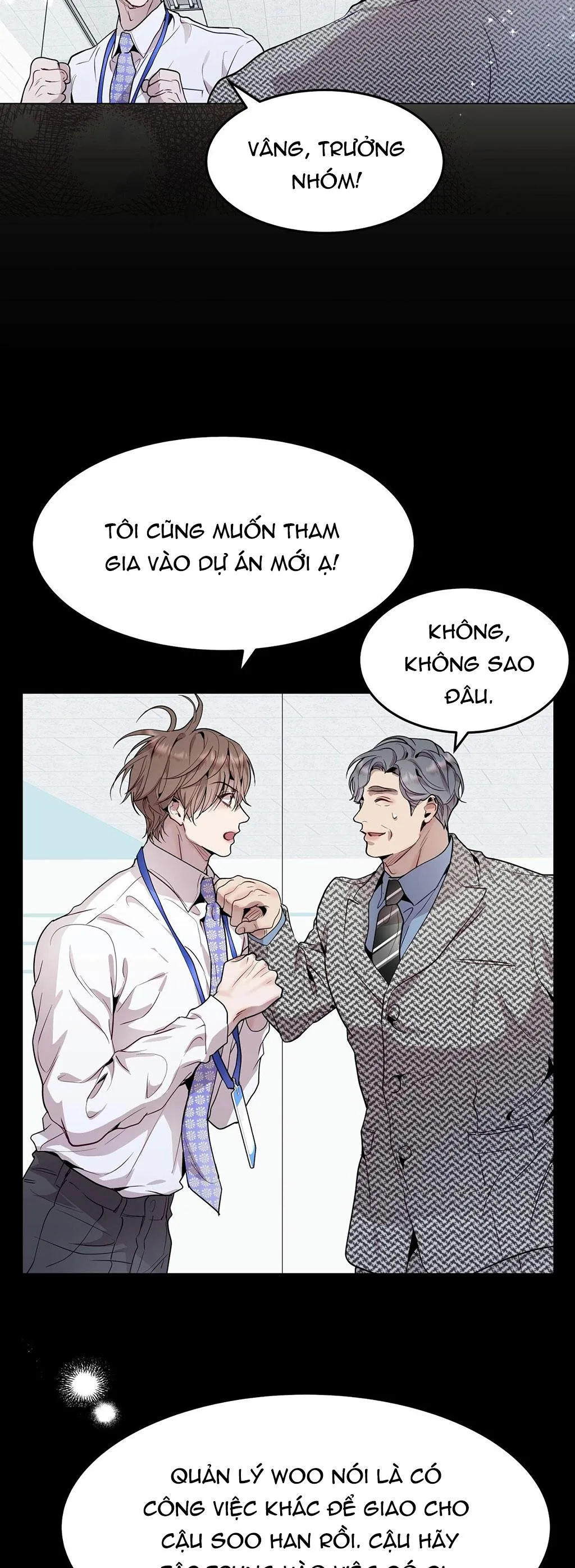 LỐI SỐNG ÍCH KỶ Chapter 22 Trang 8