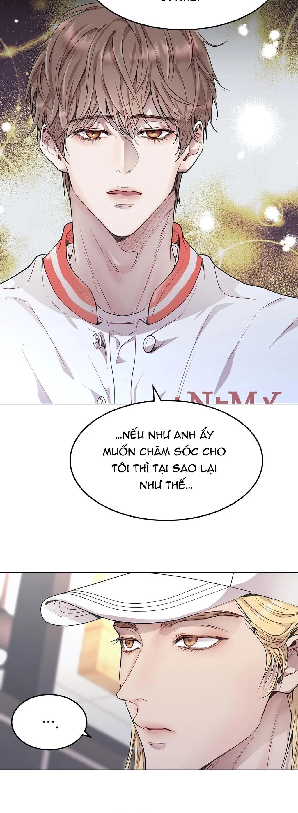 LỐI SỐNG ÍCH KỶ Chapter 22 Trang 10