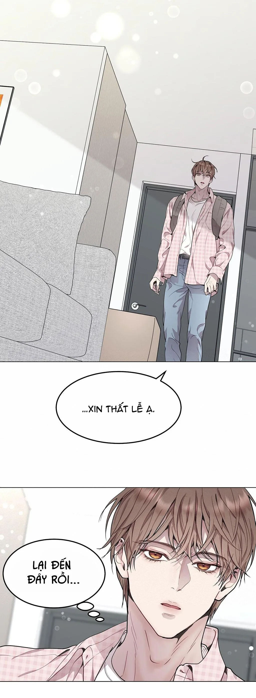 LỐI SỐNG ÍCH KỶ Chapter 22 Trang 13