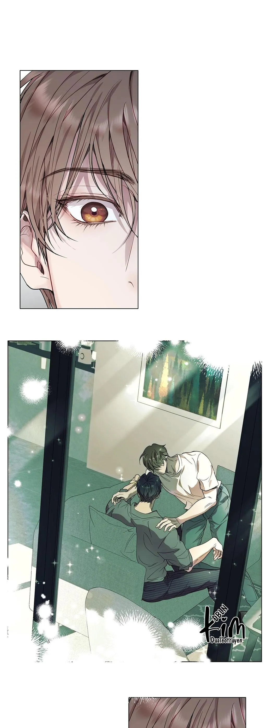 LỐI SỐNG ÍCH KỶ Chapter 22 Trang 14