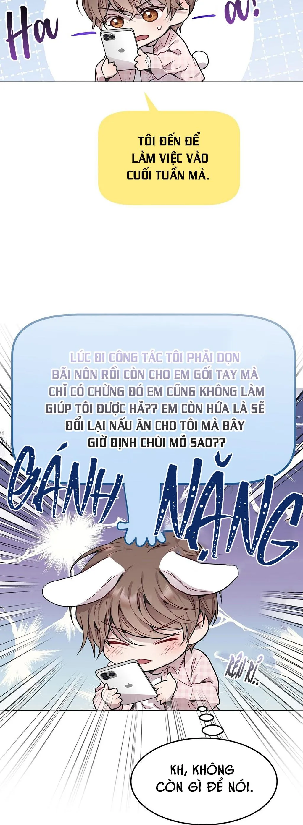 LỐI SỐNG ÍCH KỶ Chapter 22 Trang 17