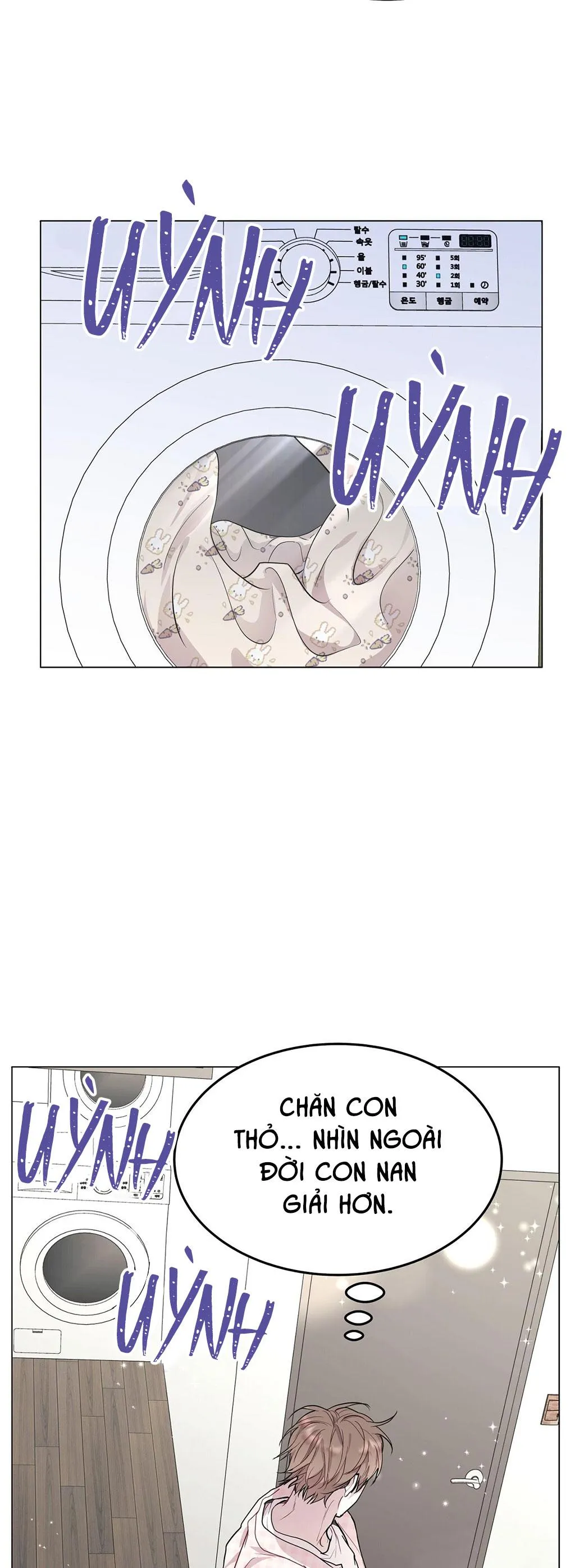 LỐI SỐNG ÍCH KỶ Chapter 22 Trang 18