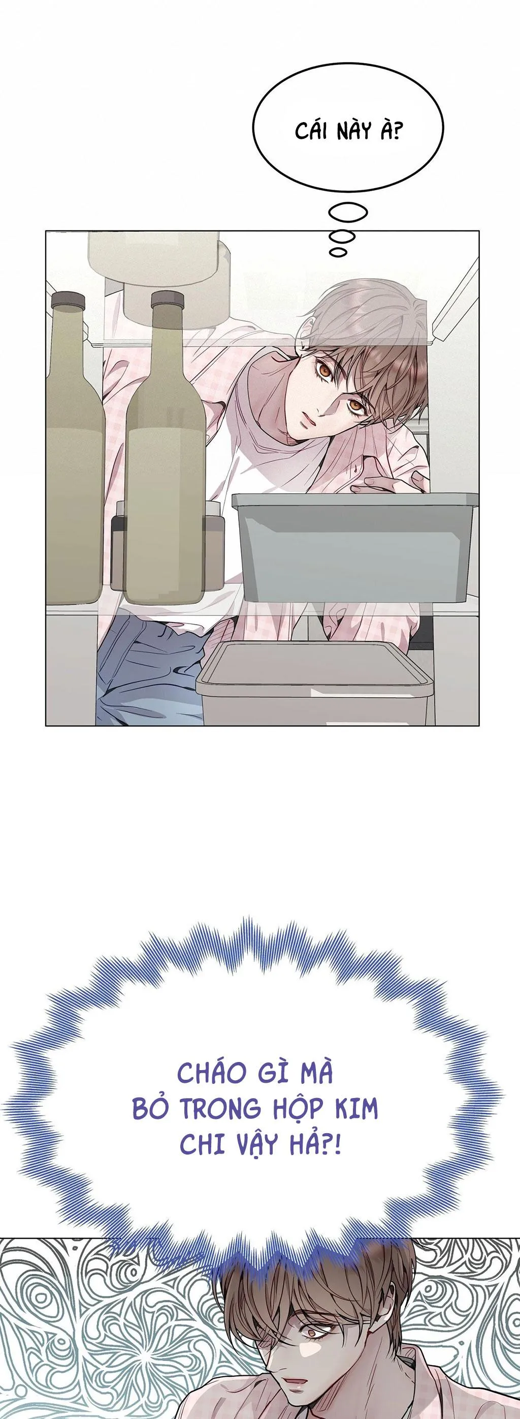 LỐI SỐNG ÍCH KỶ Chapter 22 Trang 20