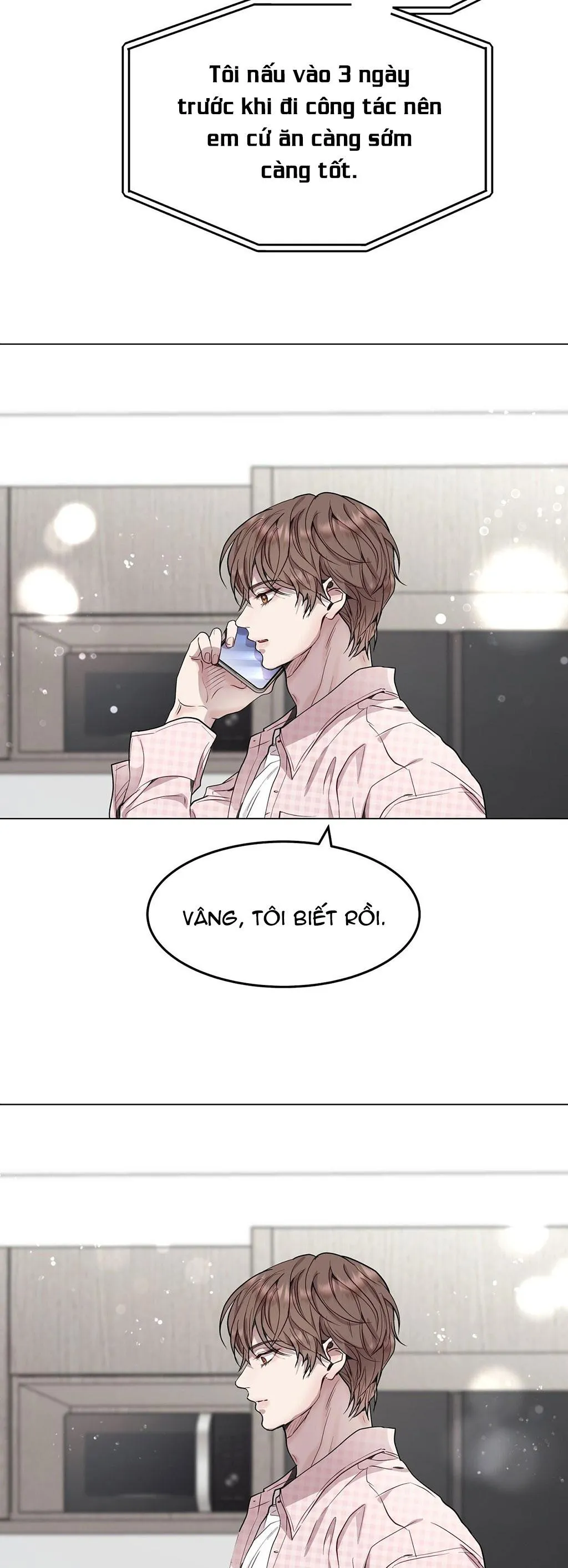 LỐI SỐNG ÍCH KỶ Chapter 22 Trang 25