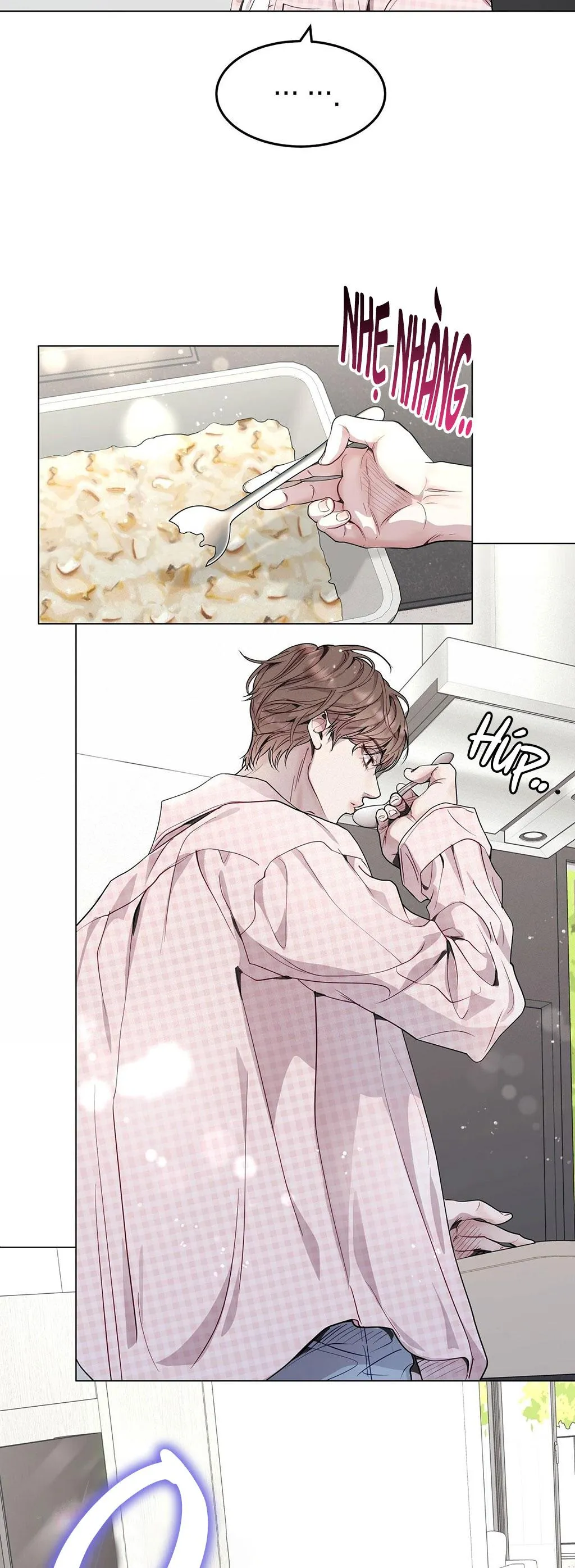 LỐI SỐNG ÍCH KỶ Chapter 22 Trang 26