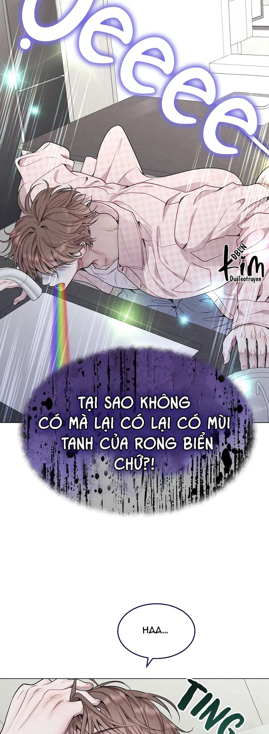 LỐI SỐNG ÍCH KỶ Chapter 22 Trang 27