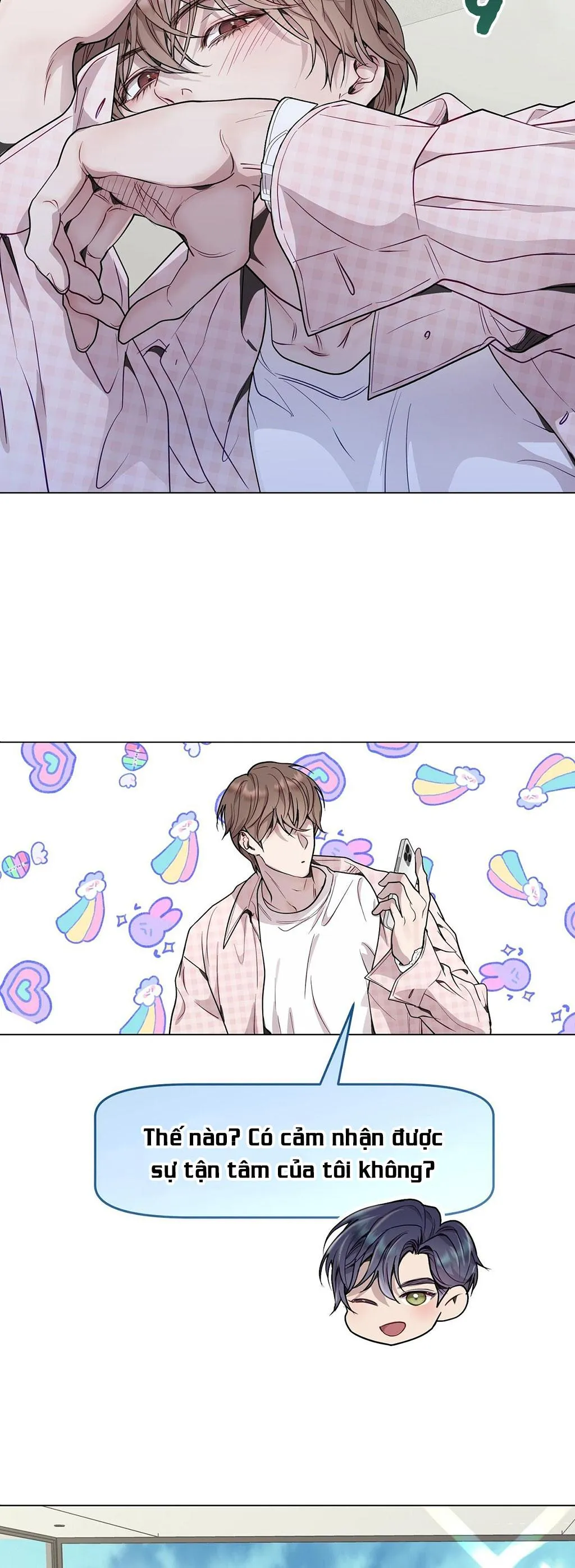 LỐI SỐNG ÍCH KỶ Chapter 22 Trang 28