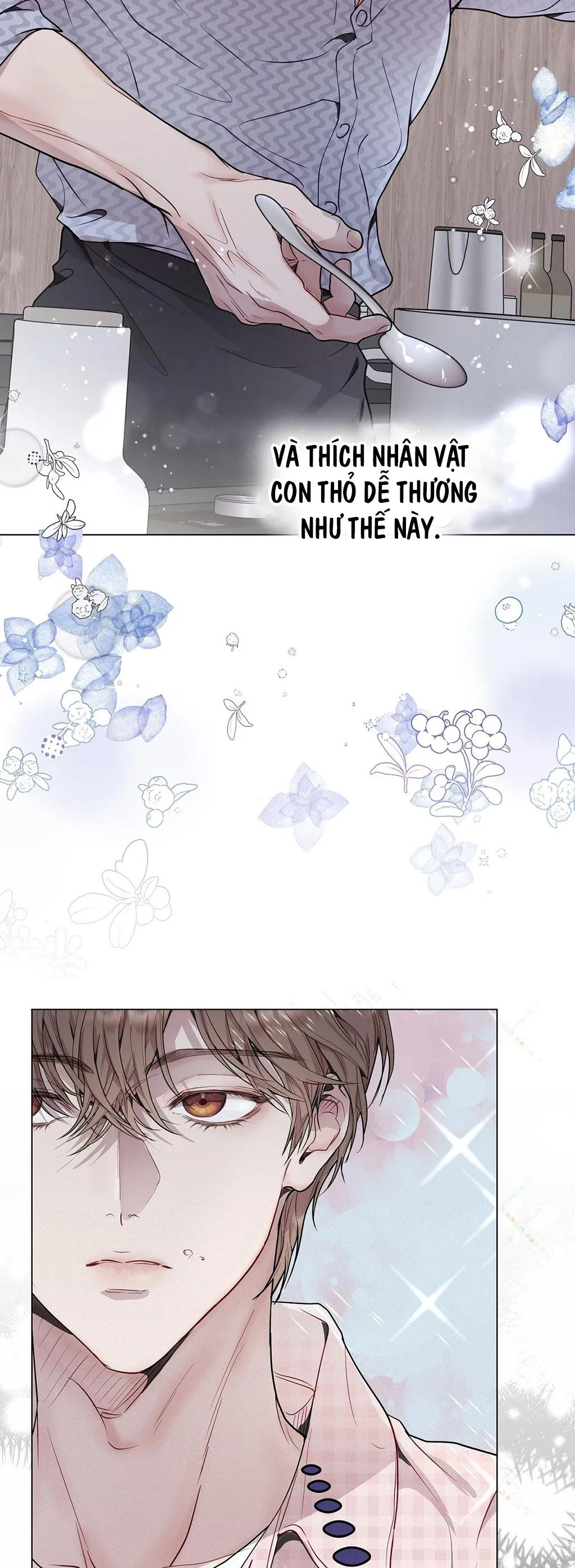 LỐI SỐNG ÍCH KỶ Chapter 22 Trang 32