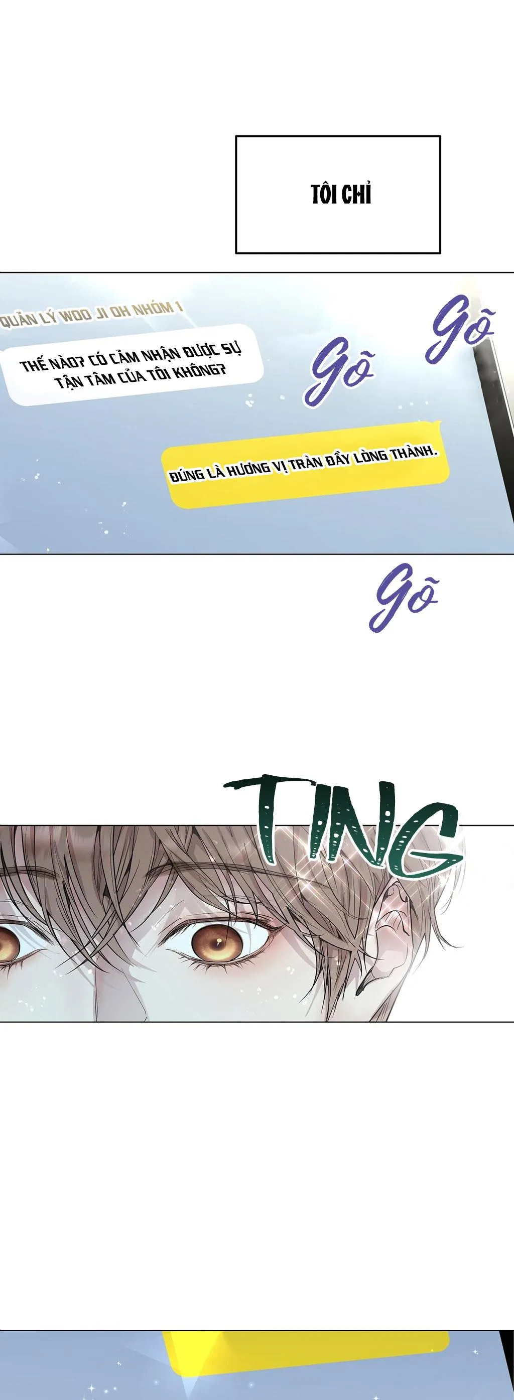 LỐI SỐNG ÍCH KỶ Chapter 22 Trang 38