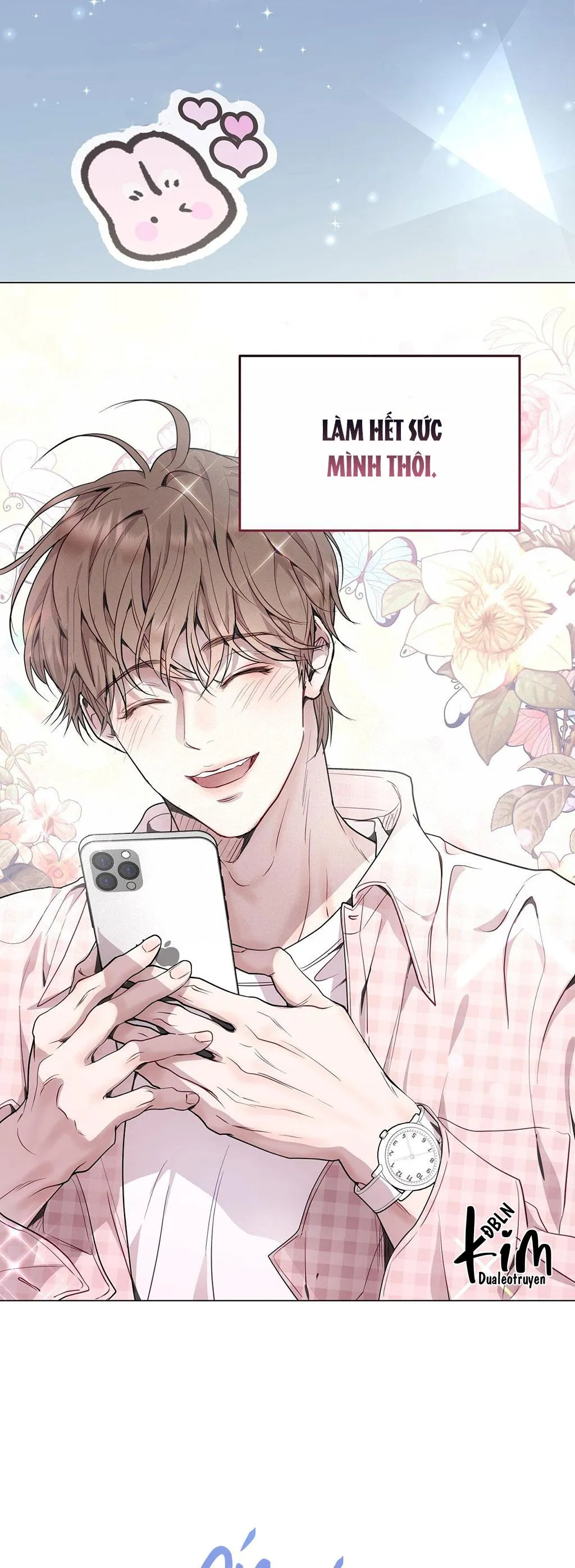 LỐI SỐNG ÍCH KỶ Chapter 22 Trang 39