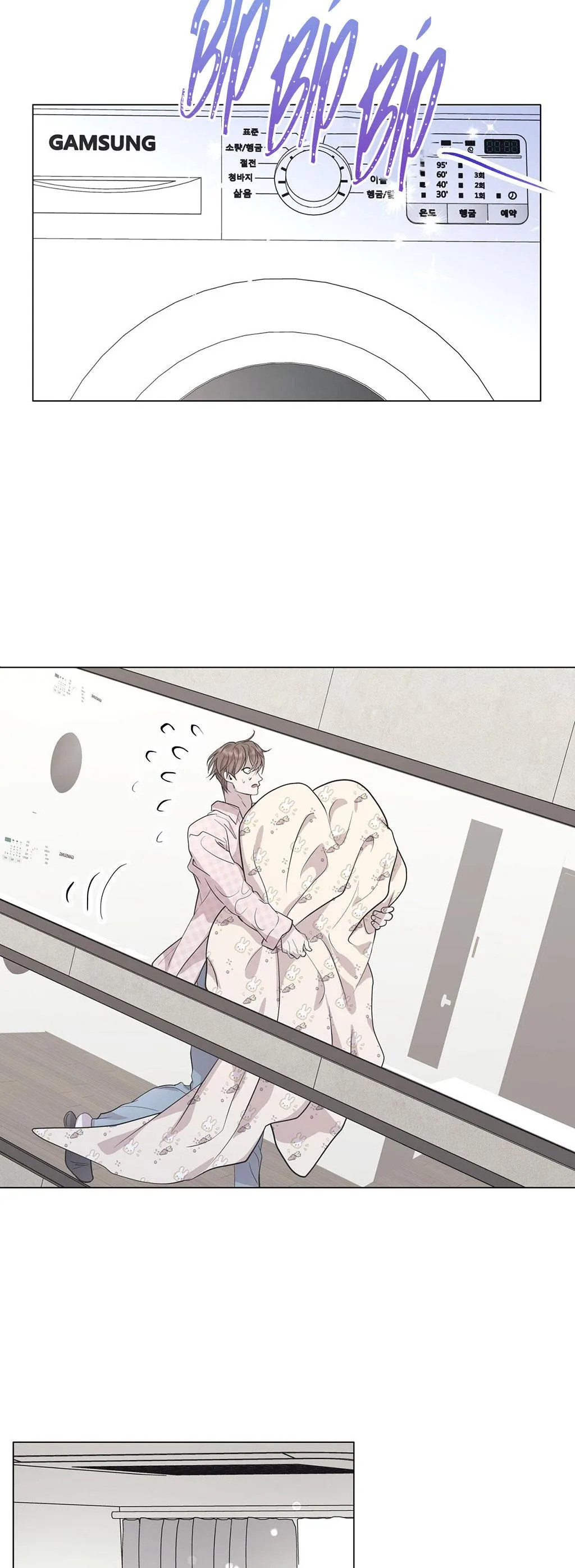 LỐI SỐNG ÍCH KỶ Chapter 22 Trang 40