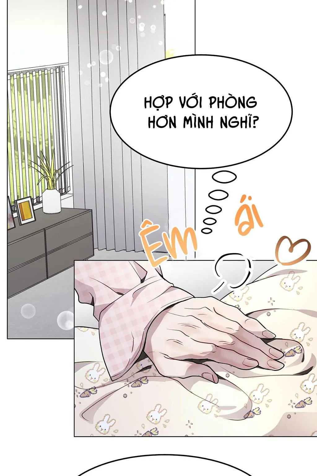 LỐI SỐNG ÍCH KỶ Chapter 22 Trang 41