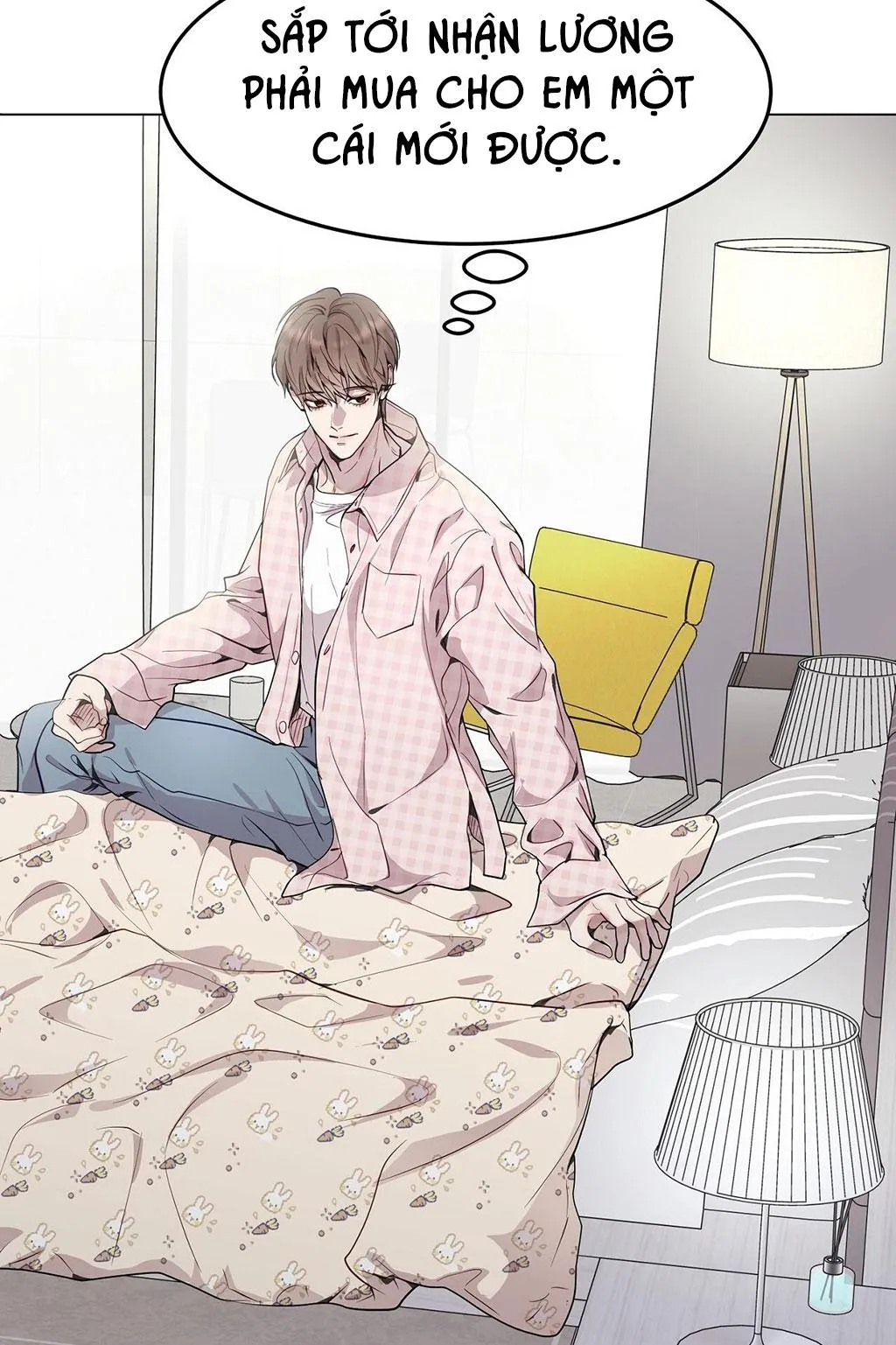 LỐI SỐNG ÍCH KỶ Chapter 22 Trang 42