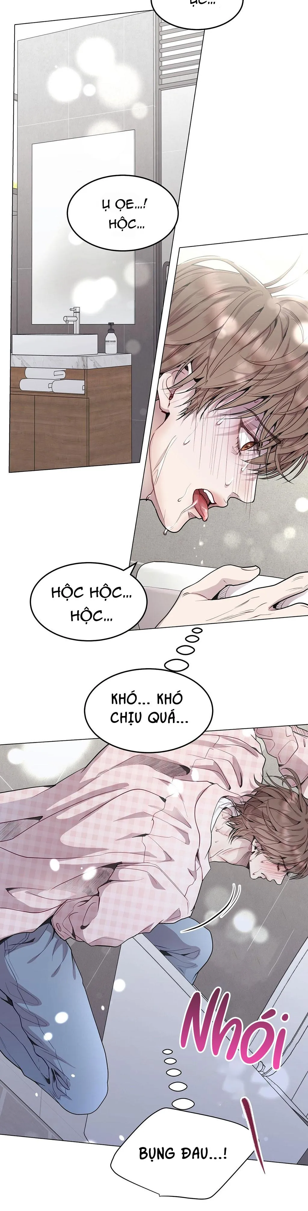 LỐI SỐNG ÍCH KỶ Chapter 23 Trang 3