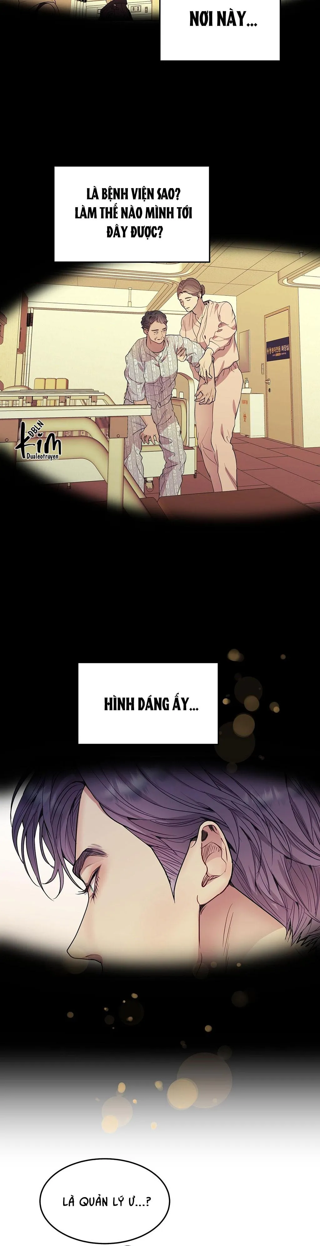 LỐI SỐNG ÍCH KỶ Chapter 23 Trang 7