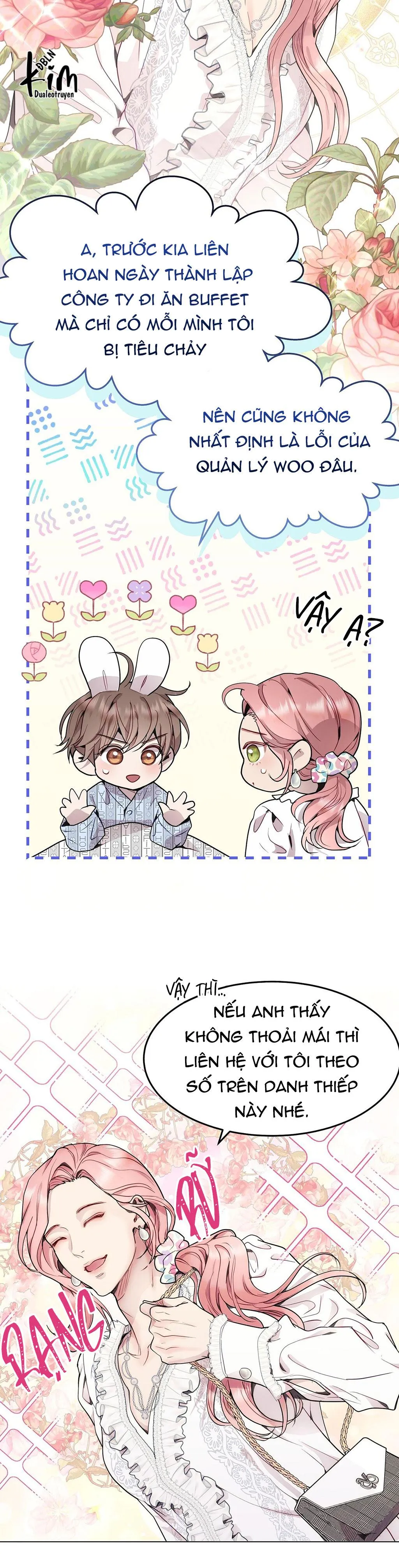 LỐI SỐNG ÍCH KỶ Chapter 23 Trang 13