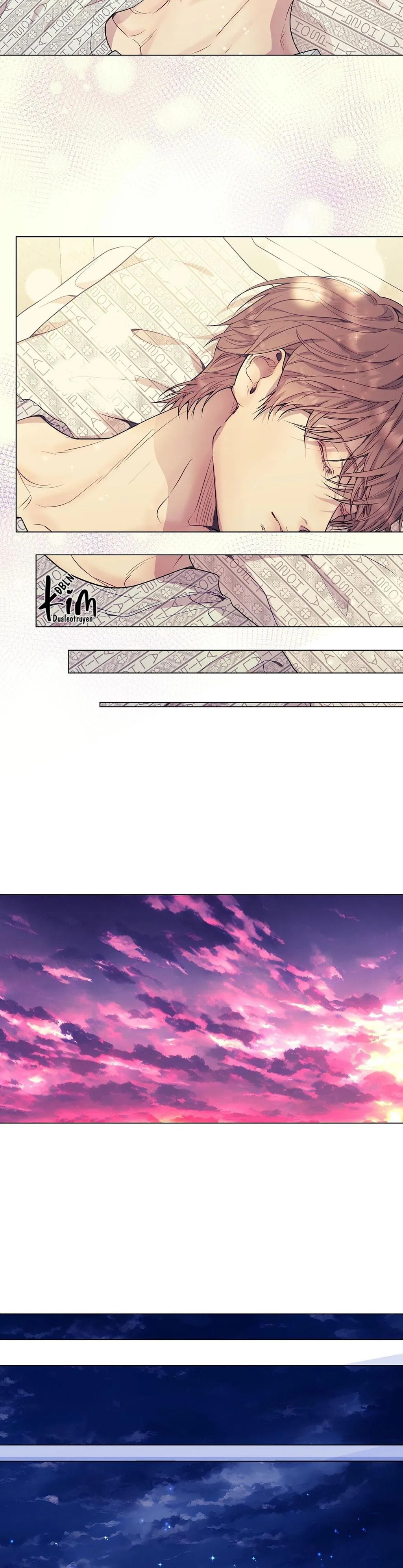 LỐI SỐNG ÍCH KỶ Chapter 23 Trang 16