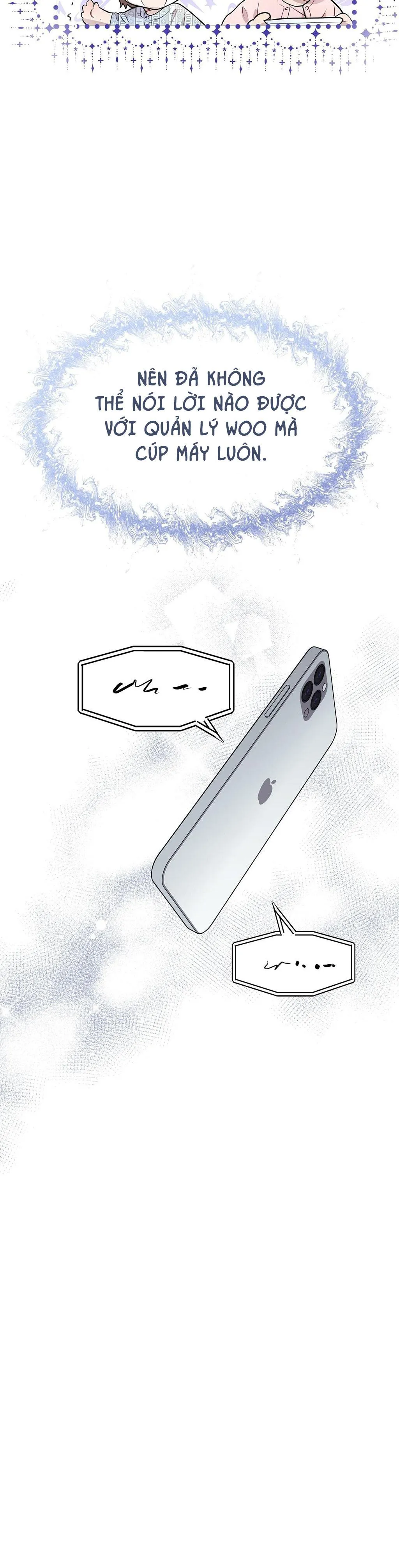 LỐI SỐNG ÍCH KỶ Chapter 23 Trang 23