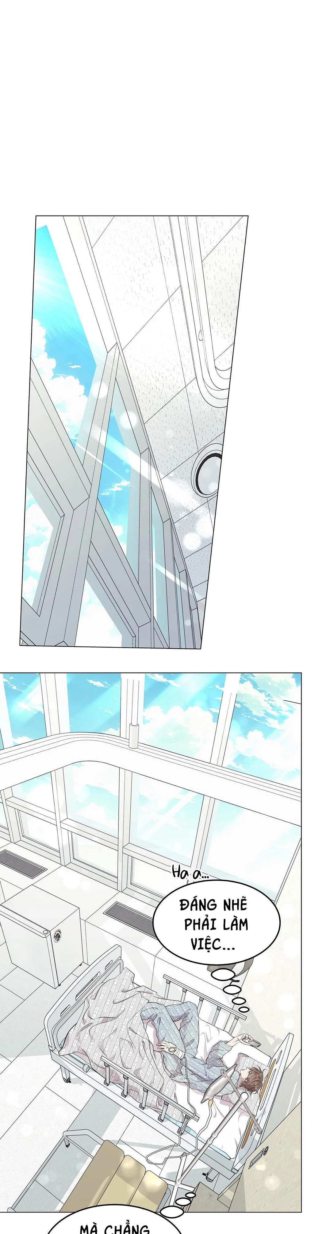 LỐI SỐNG ÍCH KỶ Chapter 23 Trang 24