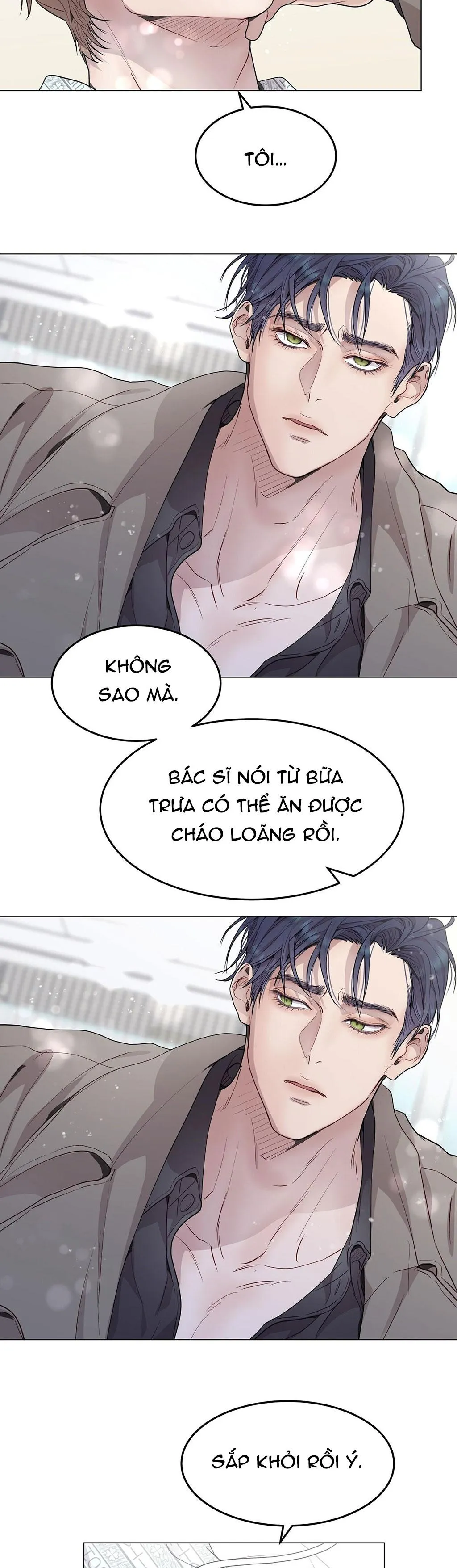 LỐI SỐNG ÍCH KỶ Chapter 23 Trang 28