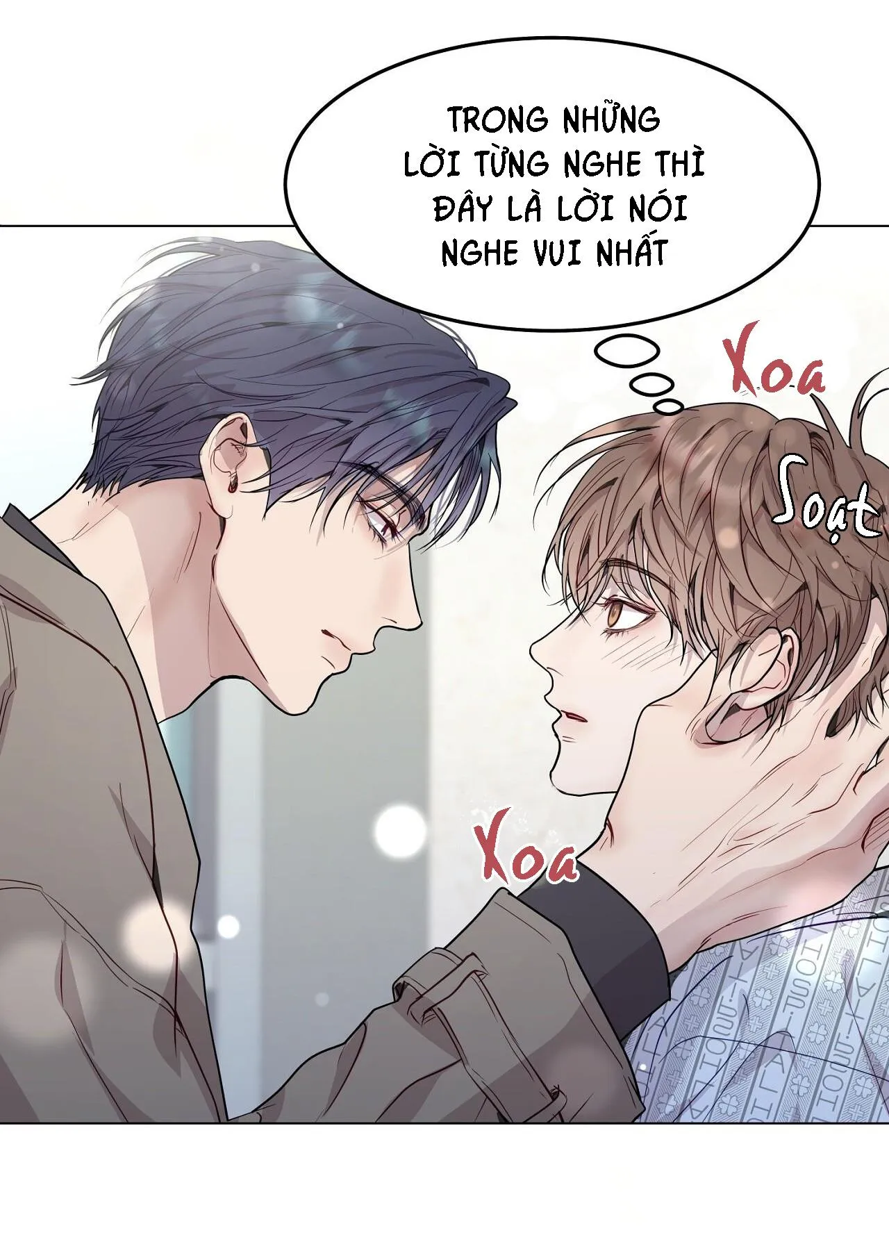 LỐI SỐNG ÍCH KỶ Chapter 24 Trang 3