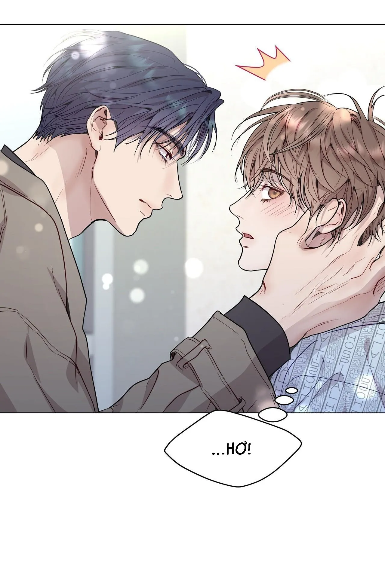 LỐI SỐNG ÍCH KỶ Chapter 24 Trang 4