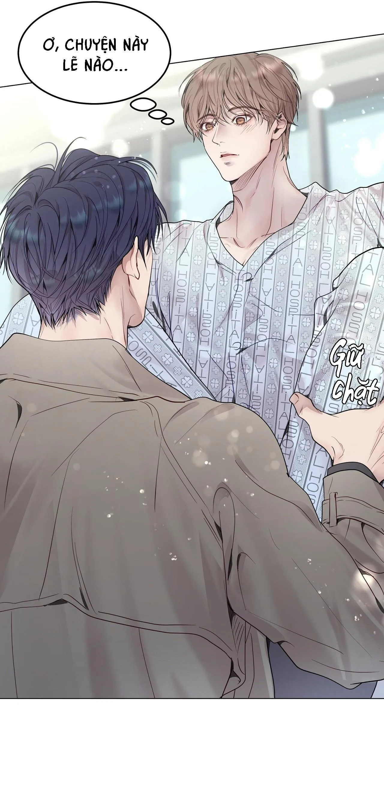 LỐI SỐNG ÍCH KỶ Chapter 24 Trang 10