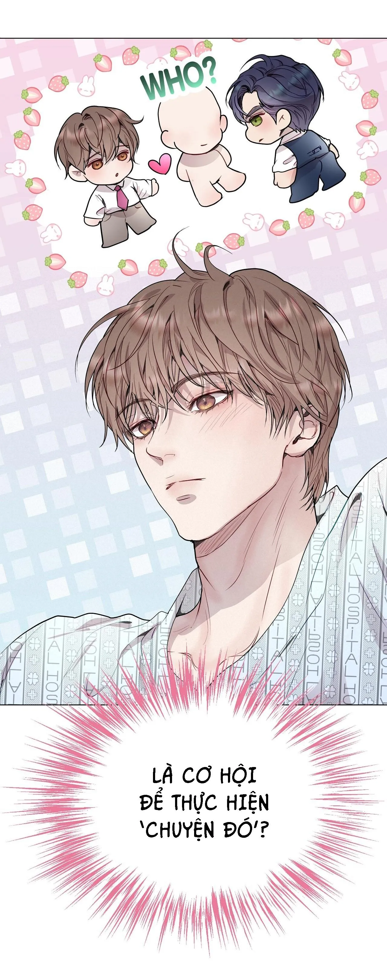 LỐI SỐNG ÍCH KỶ Chapter 24 Trang 11