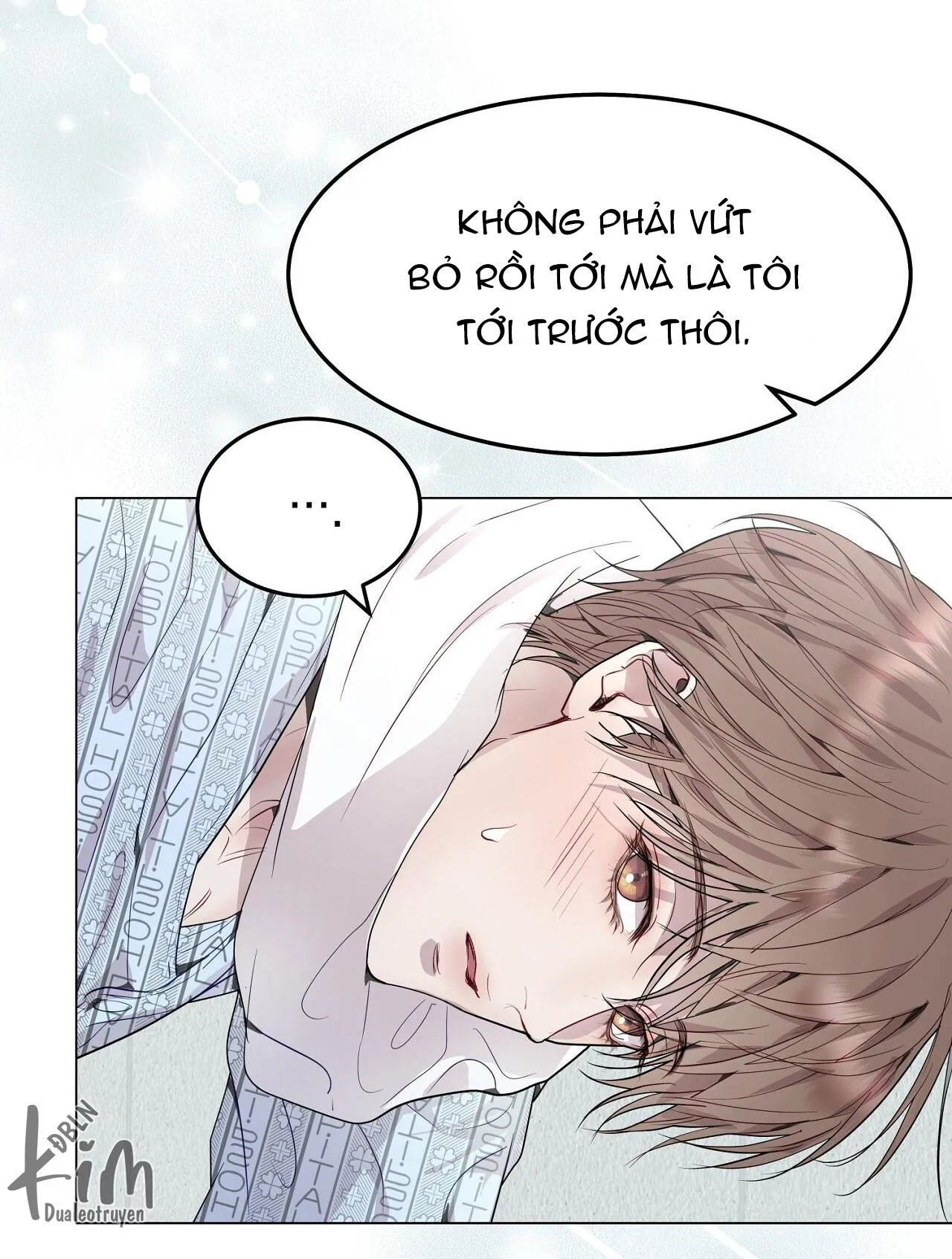 LỐI SỐNG ÍCH KỶ Chapter 24 Trang 15