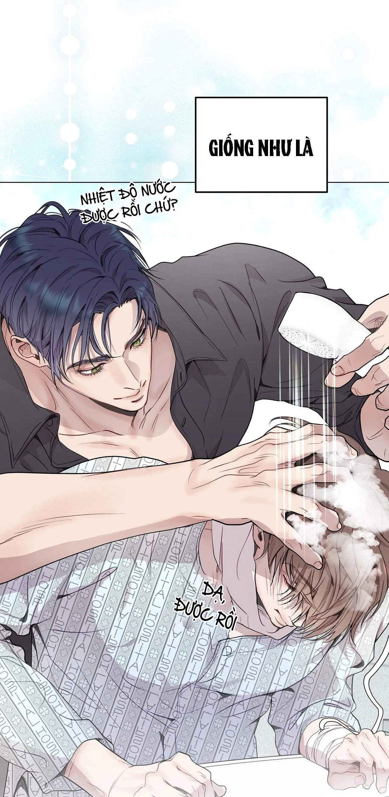 LỐI SỐNG ÍCH KỶ Chapter 24 Trang 17