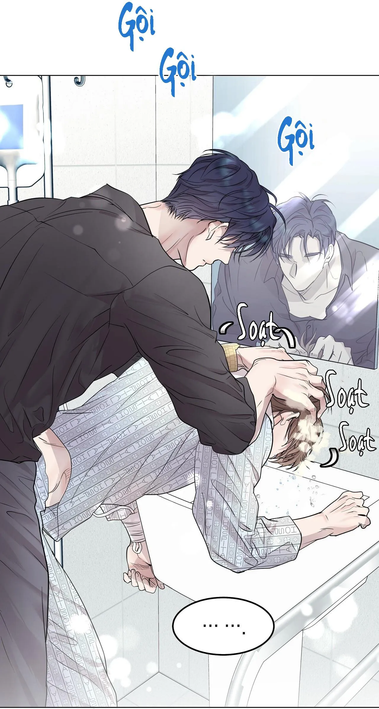 LỐI SỐNG ÍCH KỶ Chapter 24 Trang 19