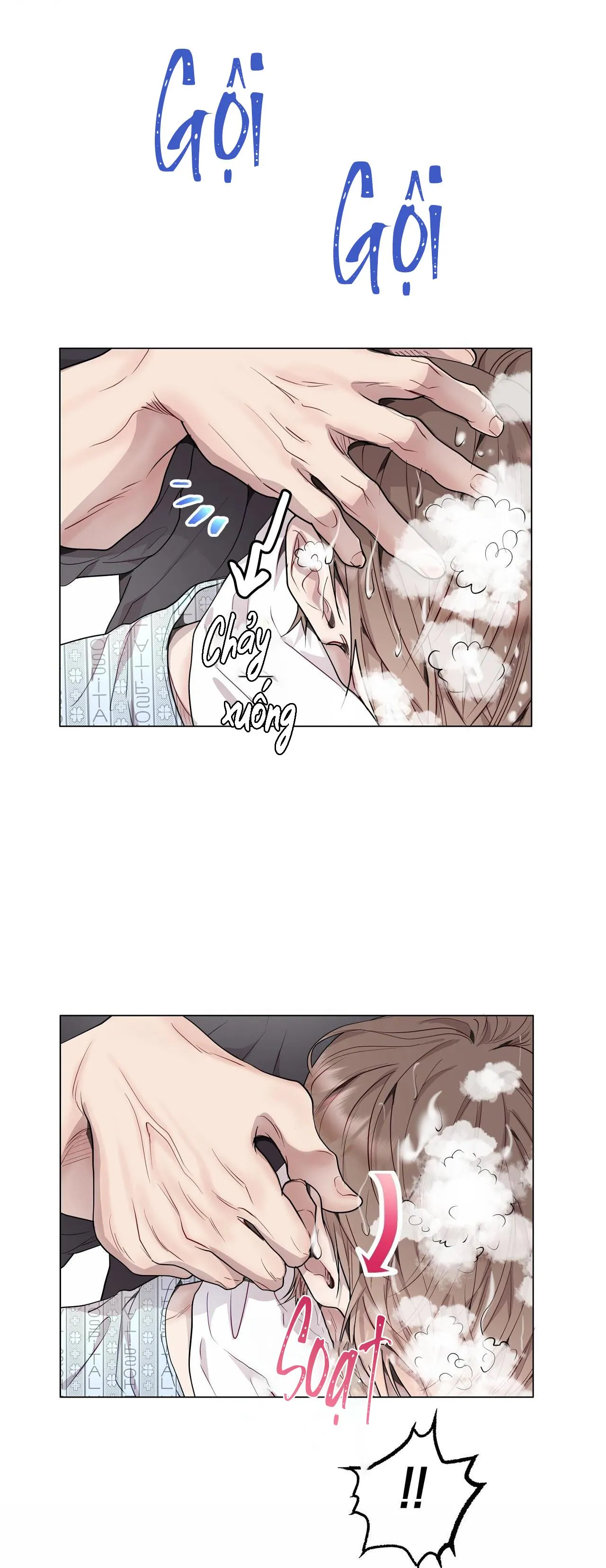 LỐI SỐNG ÍCH KỶ Chapter 24 Trang 20