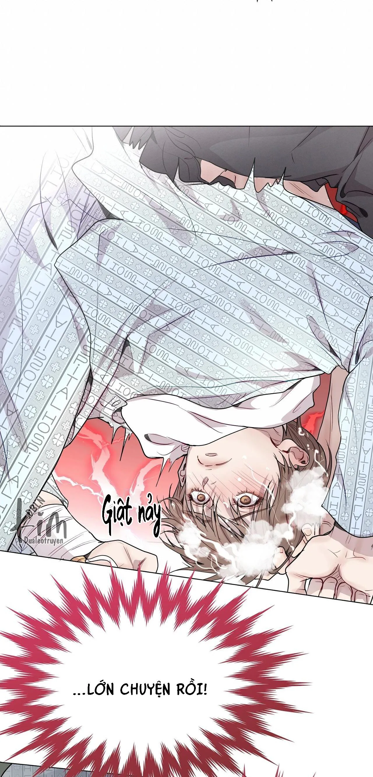 LỐI SỐNG ÍCH KỶ Chapter 24 Trang 21