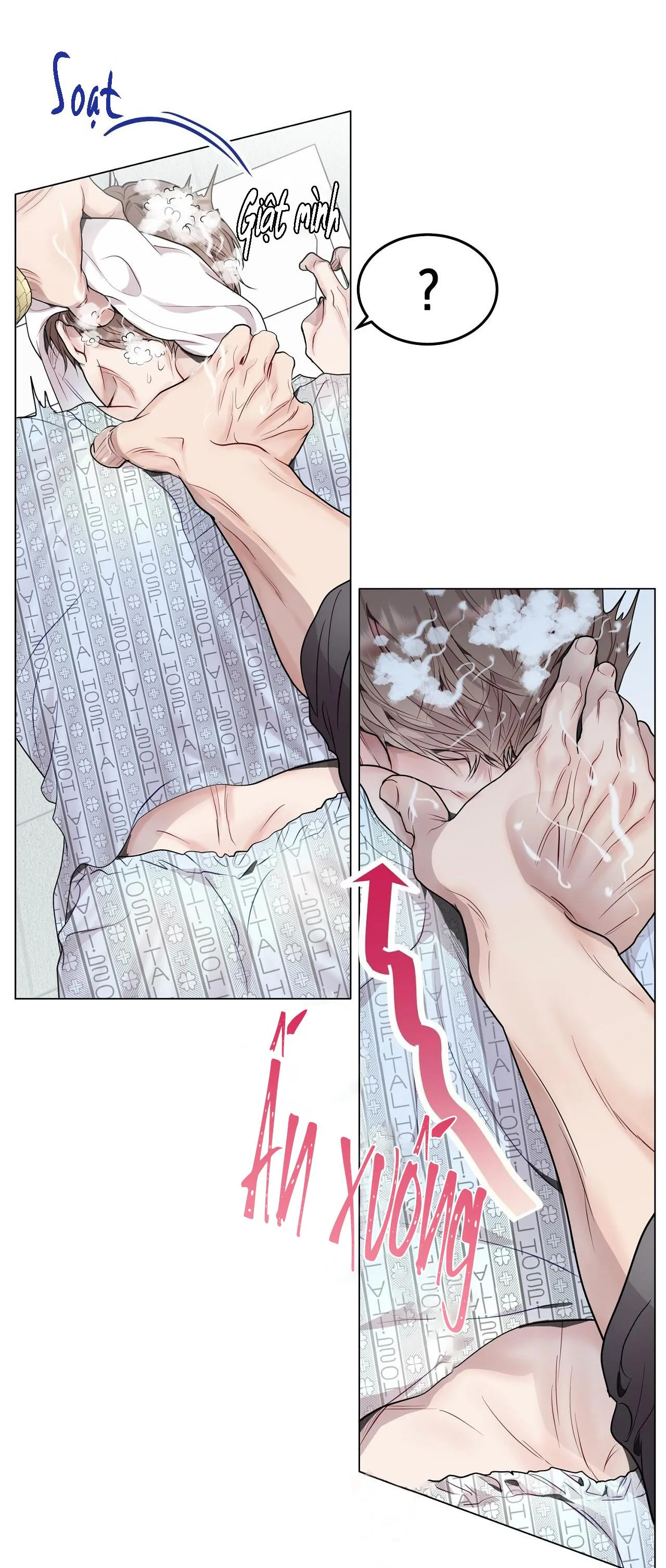 LỐI SỐNG ÍCH KỶ Chapter 24 Trang 26